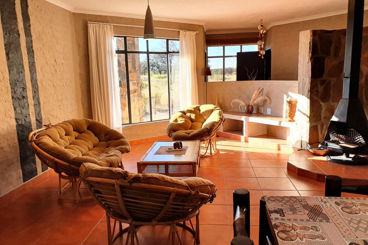 Villa Ondekaremba Extérieur photo
