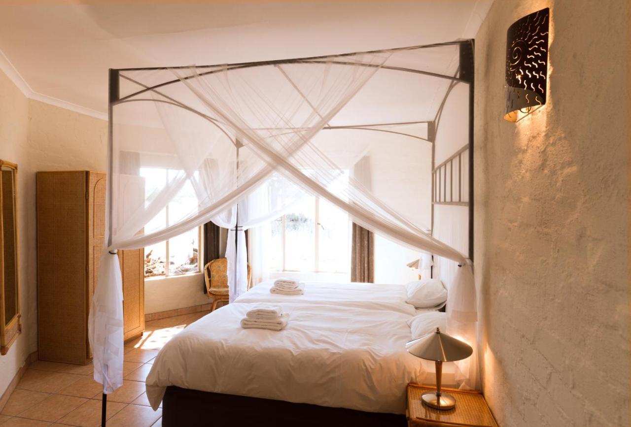 Villa Ondekaremba Extérieur photo