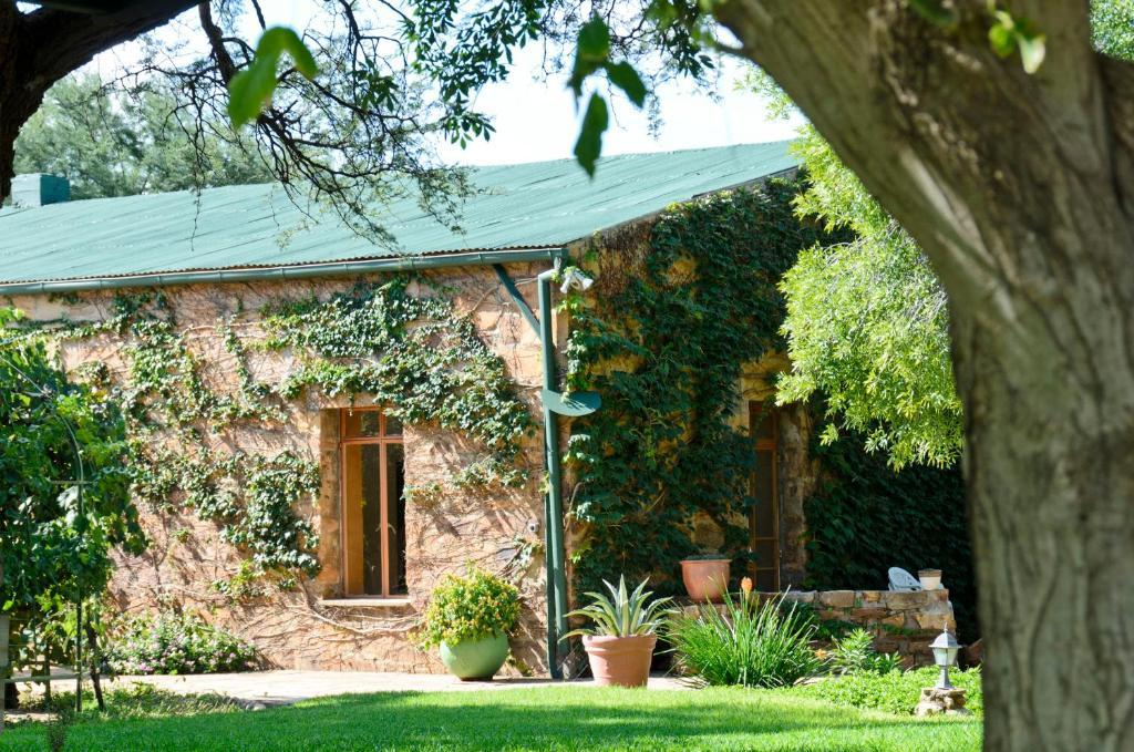 Villa Ondekaremba Chambre photo