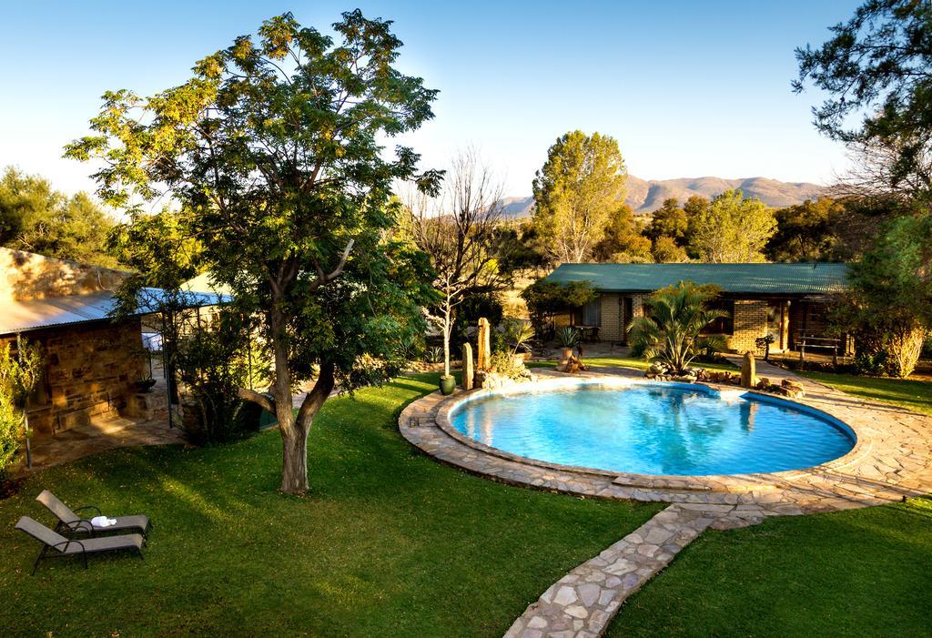 Villa Ondekaremba Extérieur photo