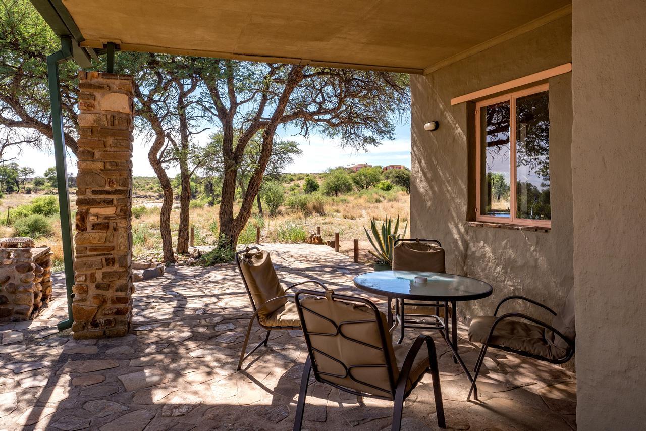 Villa Ondekaremba Extérieur photo